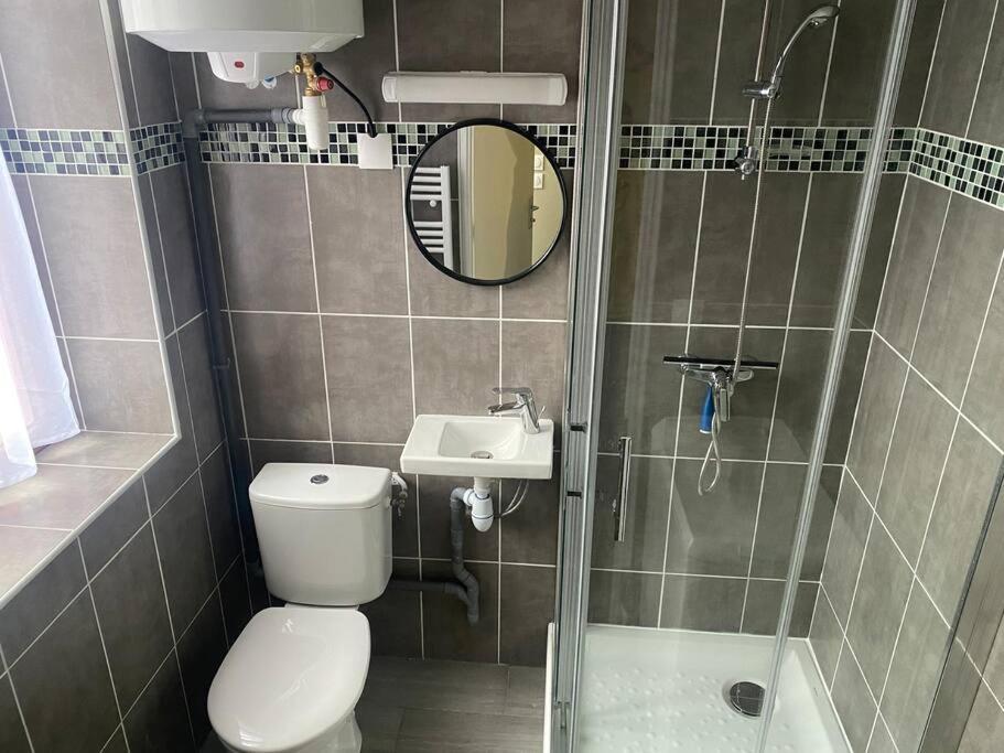 Appartement 4 - Hyper Centre - 1 A 4 Personnes Douai Zewnętrze zdjęcie